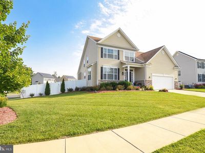 46758 Al Mar St, Lexington Park, MD, 20653