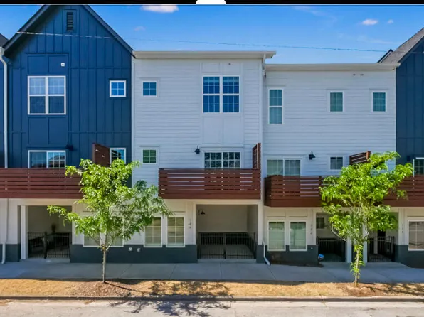 126 E 19th St, Chattanooga, TN 37408