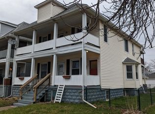 1165 McKinley St, Wyandotte, MI 48192