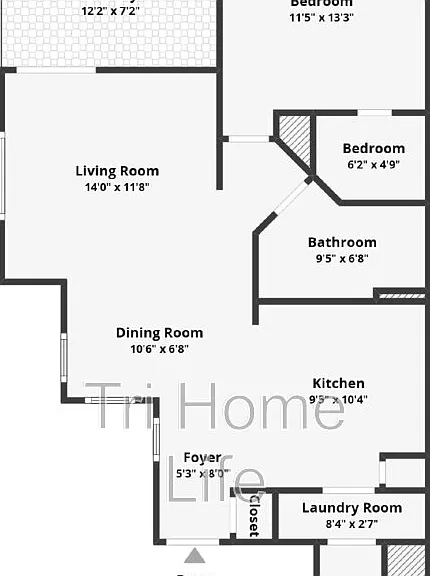 12820 Ironstone Way #201 — Photo 16
