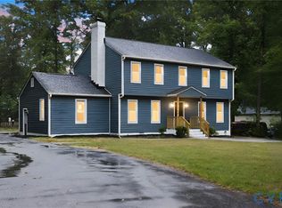 7508 Lantern Ridge Ct, Chesterfield, VA 23832