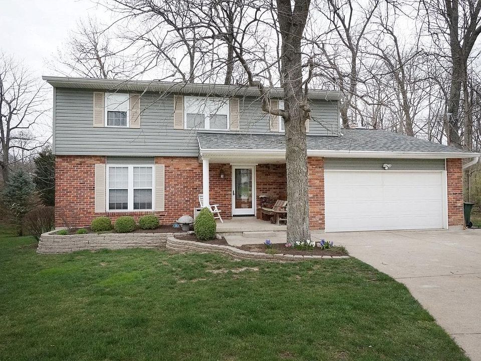 1st image of 16 Highknoll Ct