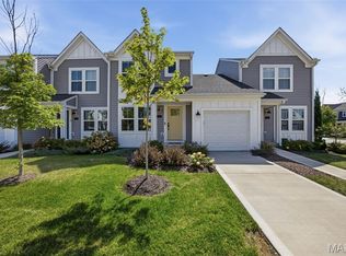 318 Newbridge Way, O'Fallon, MO 63368