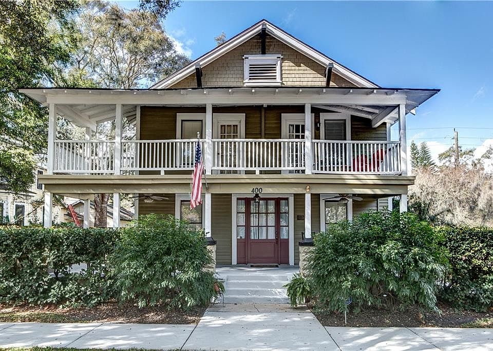 1st image of 400 Palmetto Ave