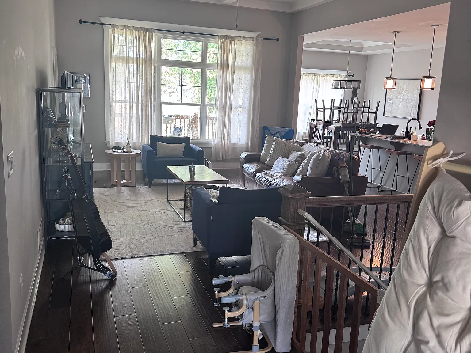 3 bed, 1586 sqft, $2,675 — Photo 2