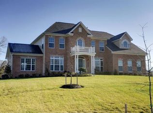 13104 Arya Dr, Brandywine, MD 20613