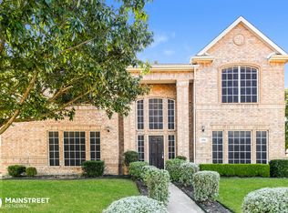 801 Spindletop Rd, Desoto, TX 75115