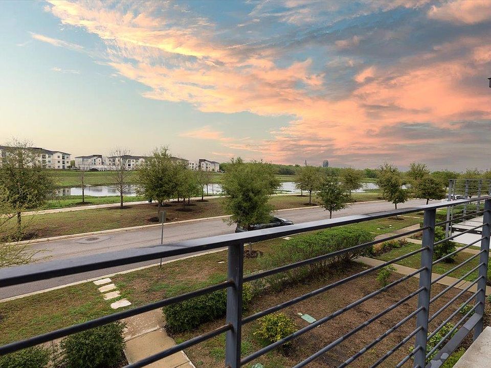 1st image of 5501A Charles Merle Dr #20