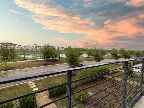 5501A Charles Merle Dr #20, Austin, TX 78747