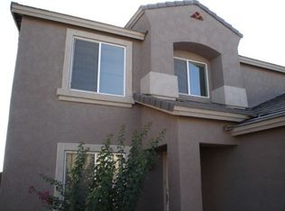 3261 E Silverbell Rd, San Tan Valley, AZ 85143