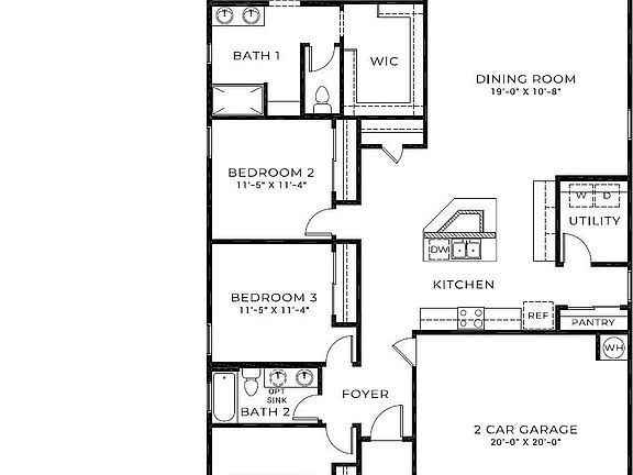 2nd image of 38185 W BELLO Lane