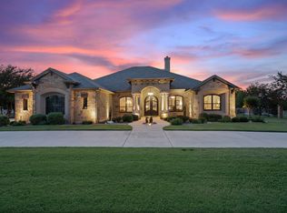 409 Sunset Rdg, Georgetown, TX 78633