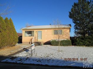 550 Hewitt St, Pueblo, CO 81005