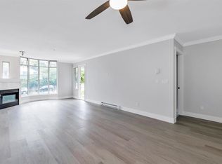 14965 Marine Dr #310, White Rock, BC V4B1C3