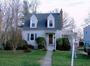 8503 Rhode Island Ave, College Park, MD