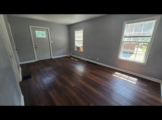 1009 & 1011 N Wheeling Ave #1011, Muncie, IN 47303