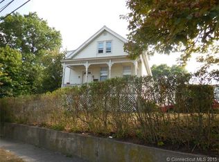 51 Main St, New Haven, CT 06512