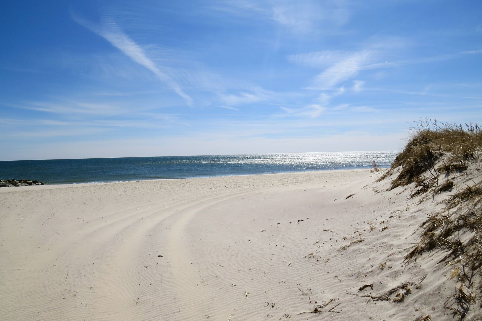  beaches
