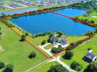 3237 Avenue G 1/2, Santa Fe, TX 77510