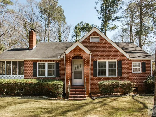 525 King Ave, Athens, GA 30601