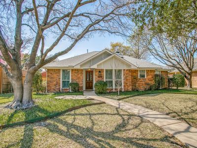 125 Meadowglen Cir, Coppell, TX, 75019