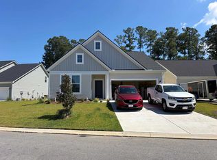 420 Sun Colony Blvd, Longs, SC 29568