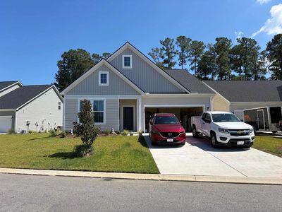 420 Sun Colony Blvd., Longs, SC, 29568