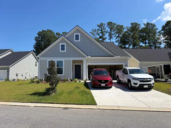 420 Sun Colony Blvd., Longs, SC 29568