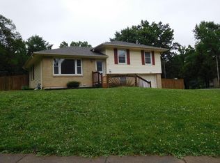4941 Overton Ave, Kansas City, MO 64133