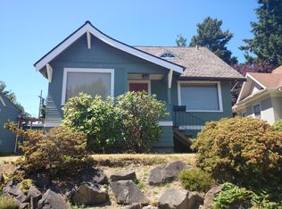 7133 34th Ave SW, Seattle, WA 98126