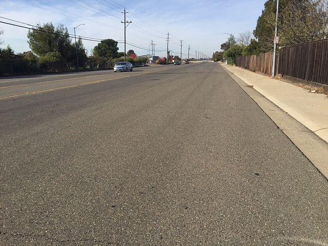 2nd image of Elverta Rd.