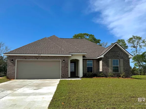 18185 Aden Dr, Robertsdale, AL 36567