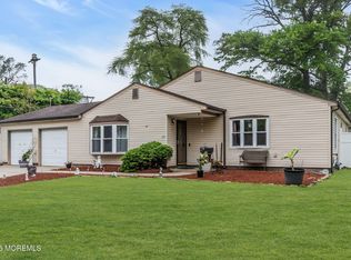 29 Williams Avenue, North Middletown, NJ 07748