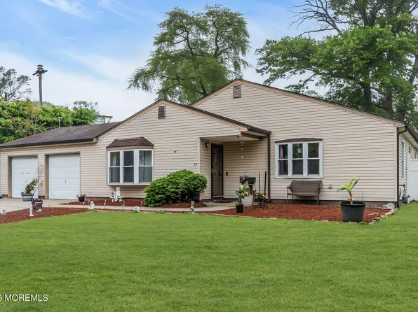 29 Williams Avenue, North Middletown, NJ 07748