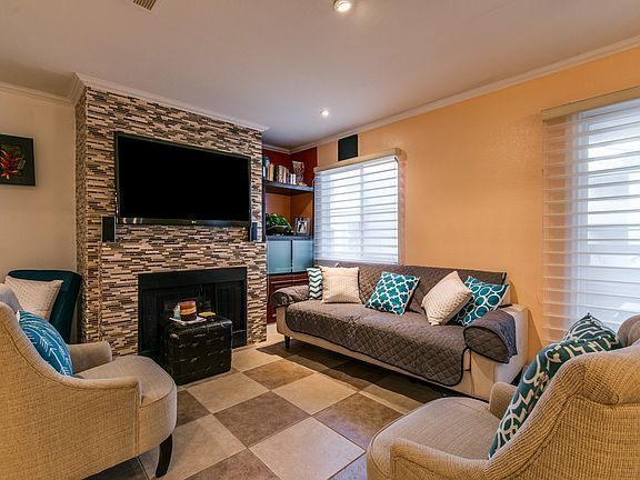 5th image of 8600 W Charleston Blvd APT 1139