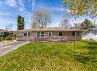 816 Florence St, Fort Atkinson, WI 53538
