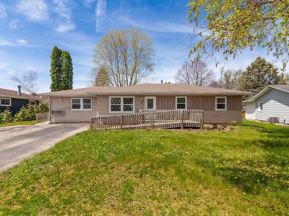 816 Florence STREET, Fort Atkinson, WI 53538
