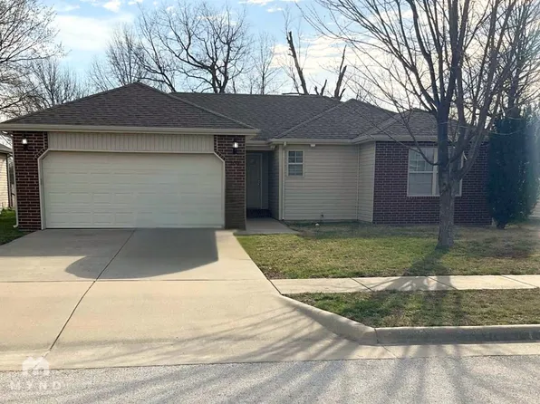 634 S Mahn Ave, Springfield, MO 65802