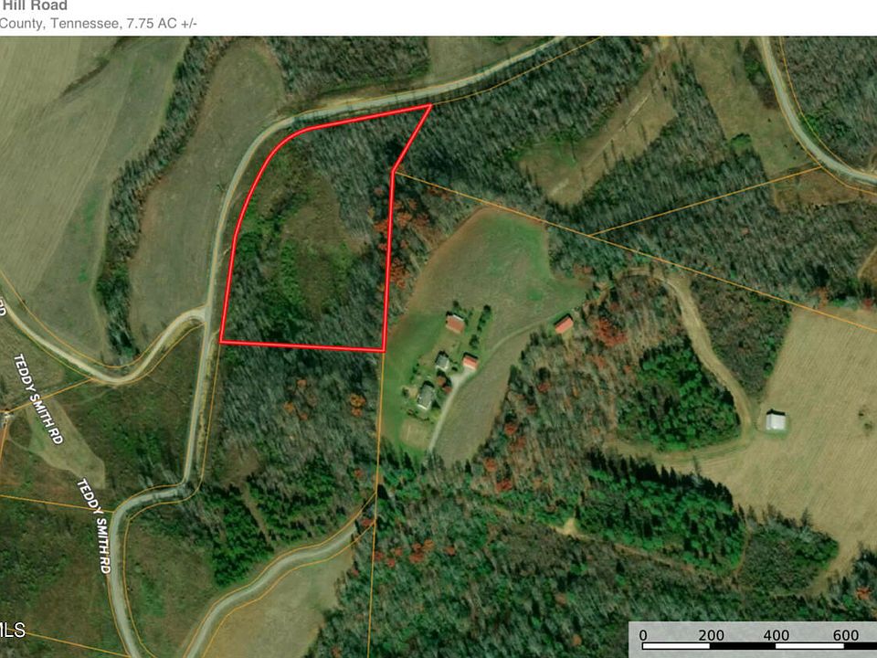 2nd image of Walnut Hill Rd