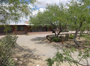1370 W Camino Cuzco, Sahuarita, AZ 85629