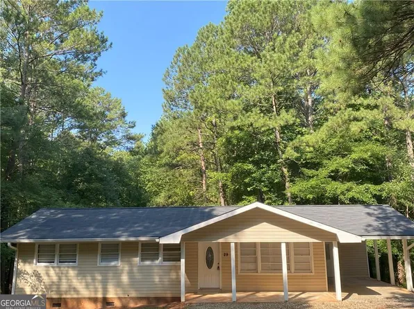 29 Bobolink Dr, Monticello, GA 31064