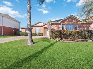 19910 Crescent Creek Dr, Katy, TX 77449