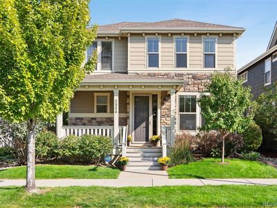 3580 Akron Court, Denver, CO, 80238