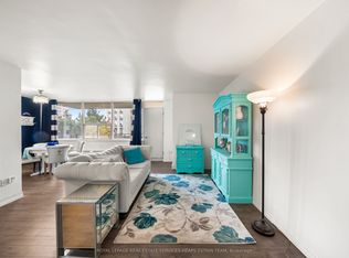 20 Forest Manor Rd UNIT 506, Toronto, ON M2J1M2