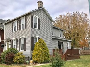 524 Spring St, Latrobe, PA 15650