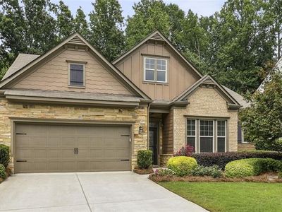 5050 Castlegate Ct, Cumming, GA, 30040