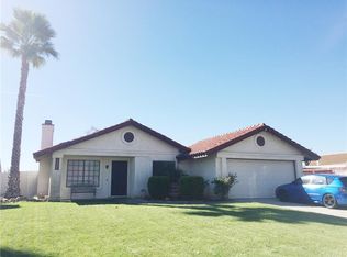1355 W Persimmon Ave, Rialto, CA 92377