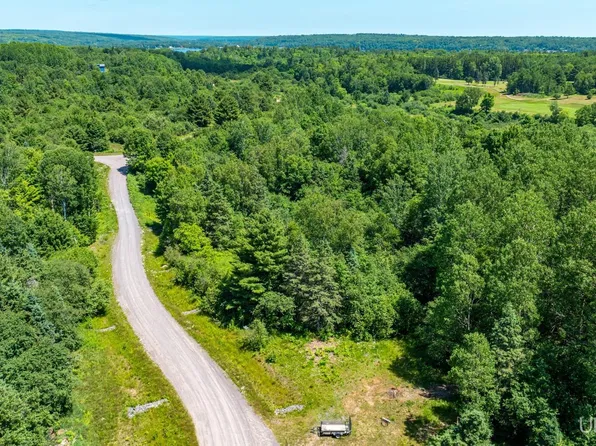 PARCEL M24 River Trails Rd, Houghton, MI 49931