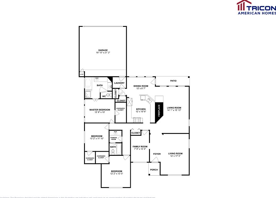 1st image of 1400 Dutchman Creek Dr