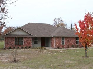 1000 Almond Rd, Big Sandy, TX 75755